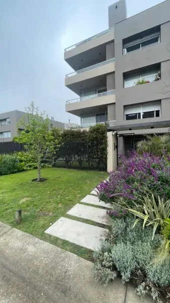 Exclusivo Apto en Venta/ 2 dormitorios/2 baños/terraza&parrillero/cochera/Parque Miramar