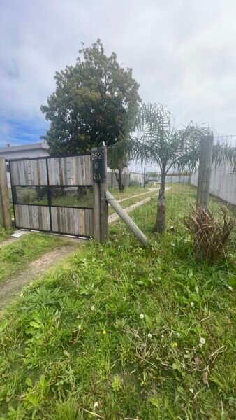 Terreno en Venta frente a Car One! IDEAL INVERSION