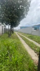 Terreno en Venta frente a Car One! IDEAL INVERSION