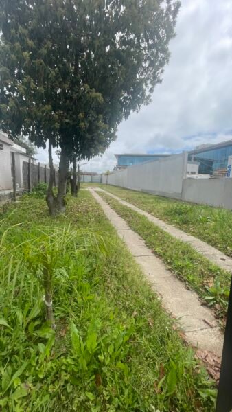 Terreno en Venta frente a Car One! IDEAL INVERSION