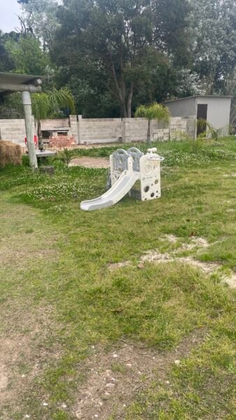 Terreno en Venta frente a Car One! IDEAL INVERSION