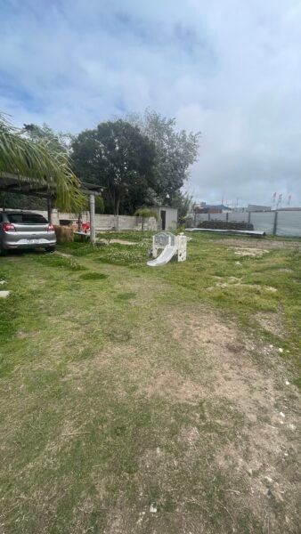 Terreno en Venta frente a Car One! IDEAL INVERSION
