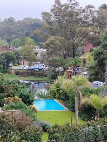 Exclusivo Apto en Venta/ 2 dormitorios/2 baños/terraza&parrillero/cochera/Parque Miramar