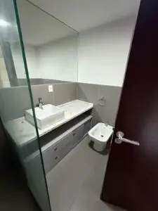 Exclusivo Apto en Venta/ 2 dormitorios/2 baños/terraza&parrillero/cochera/Parque Miramar