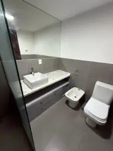 Exclusivo Apto en Venta/ 2 dormitorios/2 baños/terraza&parrillero/cochera/Parque Miramar
