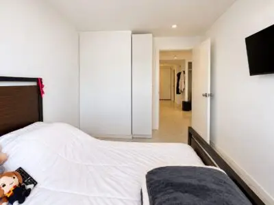 IDEAL INVERSION | Sobre Av Italia/ 1 dormitorio/Balcon/Cochera/ Malvin