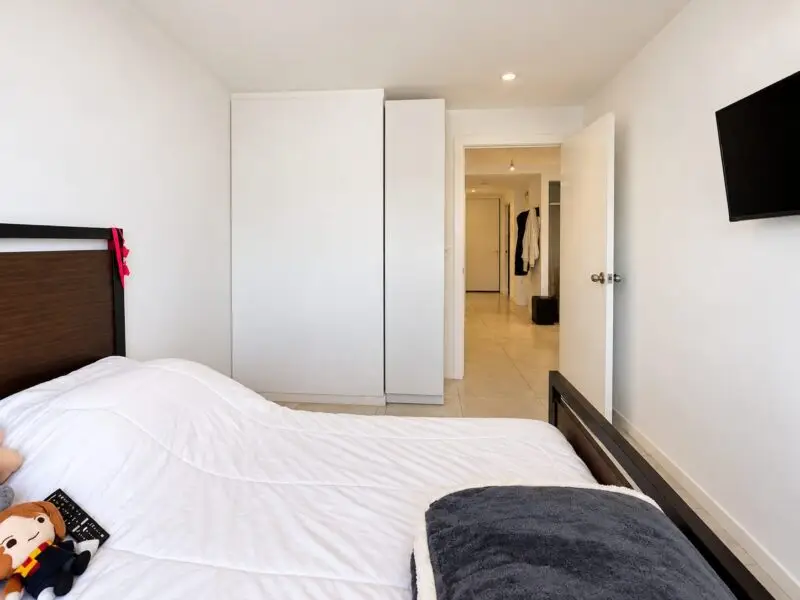 IDEAL INVERSION | Sobre Av Italia/ 1 dormitorio/Balcon/Cochera/ Malvin