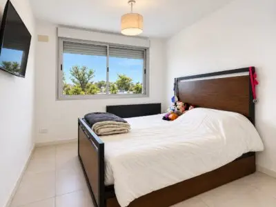 IDEAL INVERSION | Sobre Av Italia/ 1 dormitorio/Balcon/Cochera/ Malvin