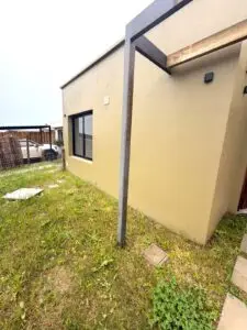 Gran Casa en Jardines de Almenara II/2 dormitorios/Cochera/Pergola&Parrillero/Lagomar