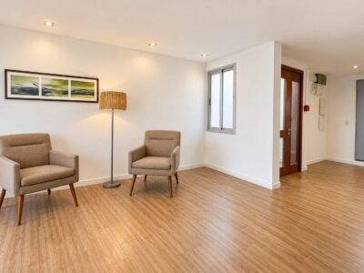 IDEAL INVERSION | Sobre Av Italia/ 1 dormitorio/Balcon/Cochera/ Malvin