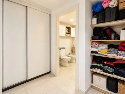 IDEAL INVERSION | Sobre Av Italia/ 1 dormitorio/Balcon/Cochera/ Malvin